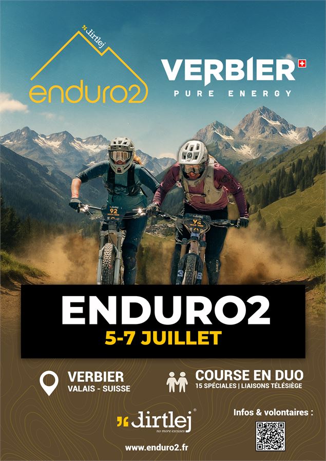 ENDURO2 VERBIER_Val de Bagnes