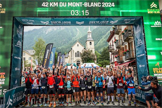 Marathon du Mont-Blanc_Chamonix-Mont-Blanc