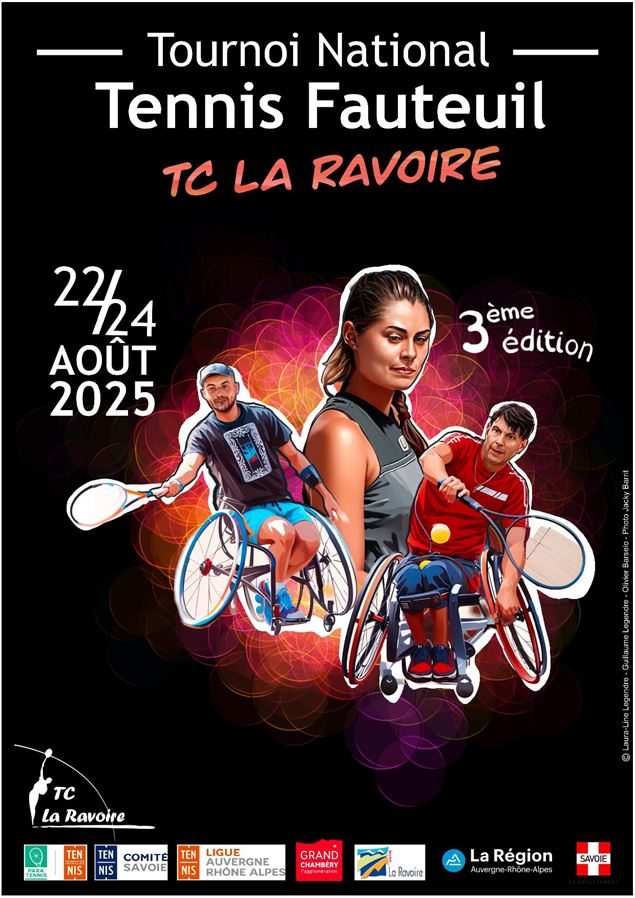Affiche - Jacky Barrit Photographie