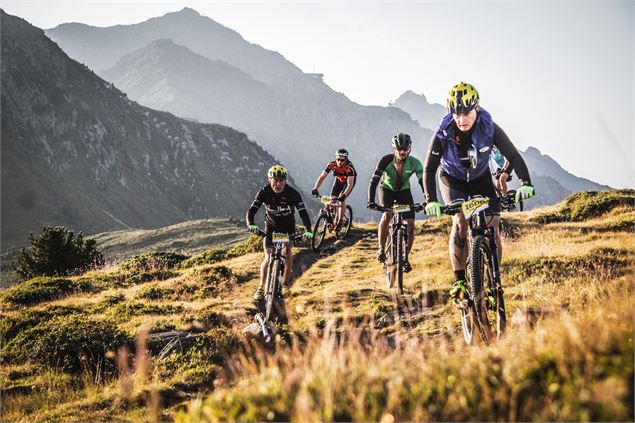 Championnat du monde de VTT - Grand Raid BCVs - Sportograf