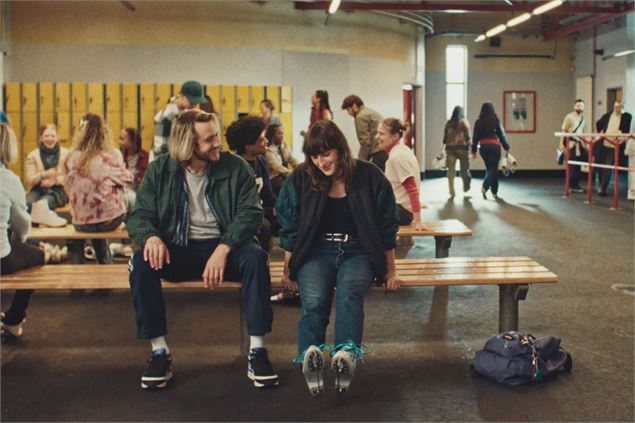 image film 