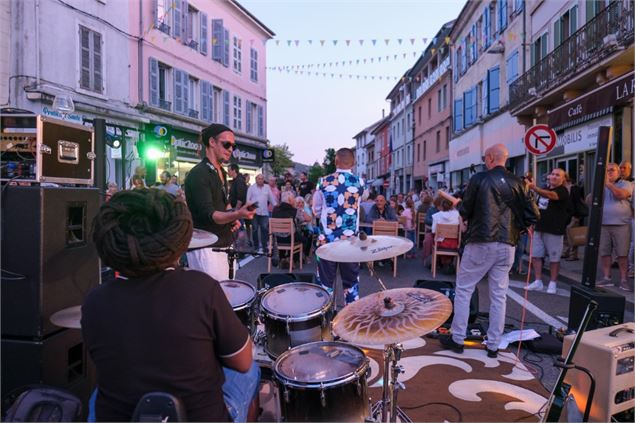 Mairie Oyonnax