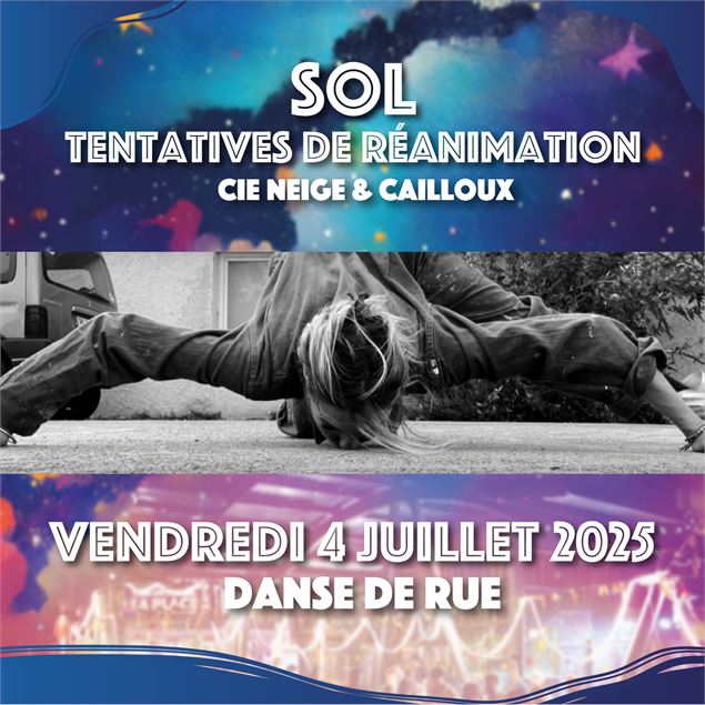 Festival Sous les étoiles, la place_Ambérieu-en-Bugey - MJC Louise Michel