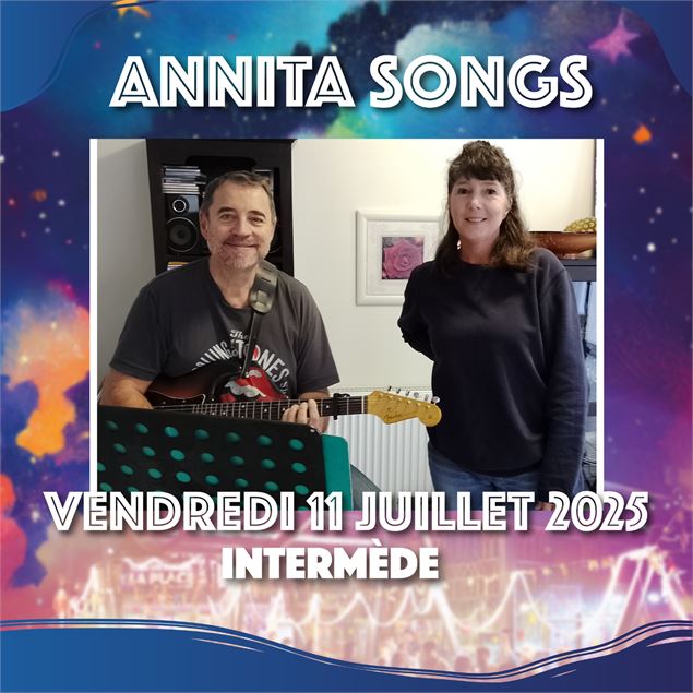 Festival Sous les étoiles, la place_Ambérieu-en-Bugey - MJC Louise Michel