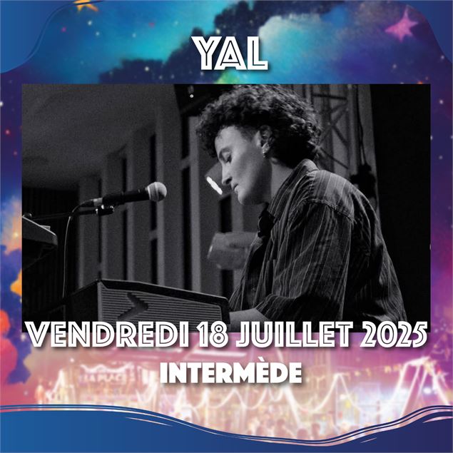 Festival Sous les étoiles, la place_Ambérieu-en-Bugey - MJC Louise Michel