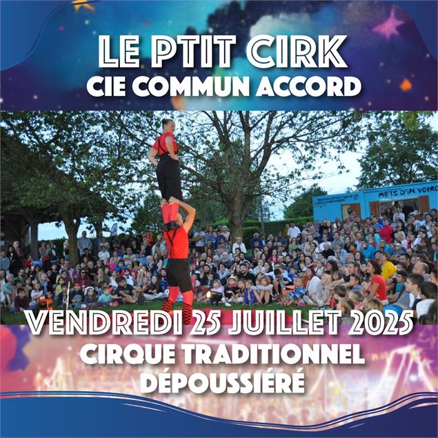 Festival Sous les étoiles, la place_Ambérieu-en-Bugey - MJC Louise Michel