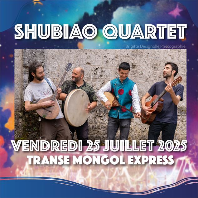 Festival Sous les étoiles, la place_Ambérieu-en-Bugey - MJC Louise Michel