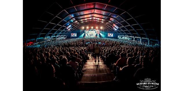 festival GES - GES