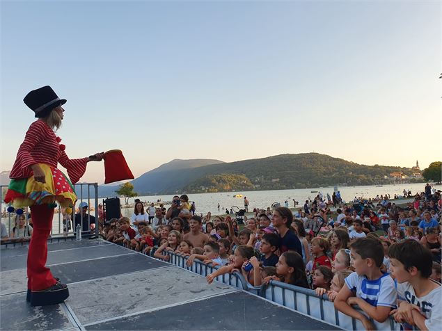 Ancimômes - Comité Des Fêtes Annecy le Vieux