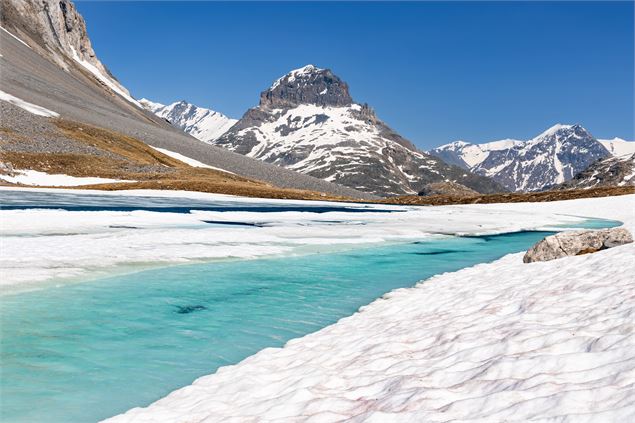 Cinécimes : Grandeur Montagne_Pralognan-la-Vanoise
