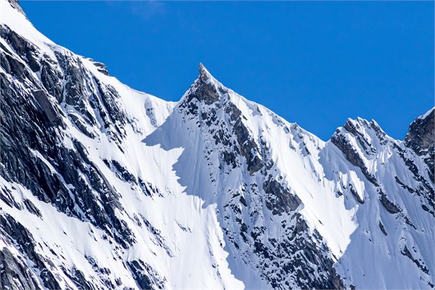 Cinécimes : Grandeur Montagne_Pralognan-la-Vanoise