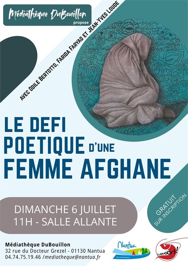 Affiche spectacle - Editions Le Poutan