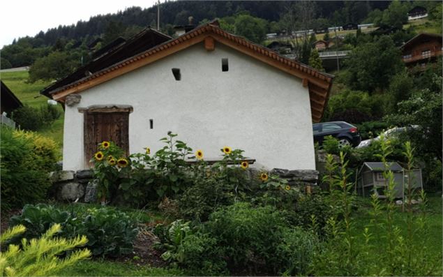 Balade gourmande Chorgue_Troistorrents