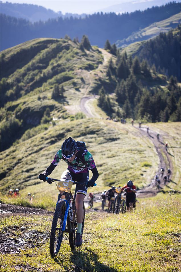 MB Race