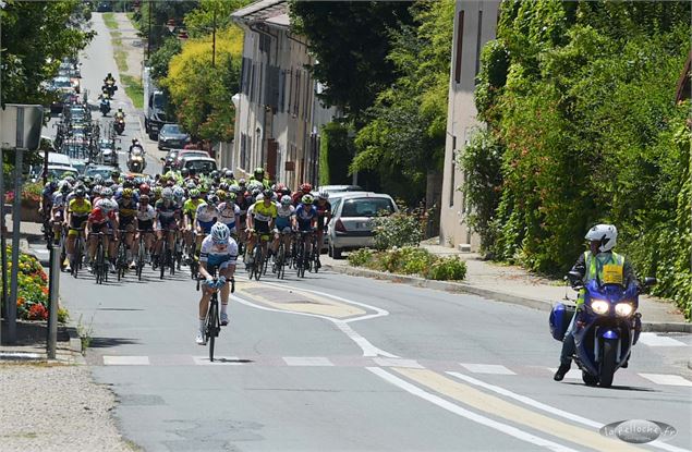 Ain Bugey Valromey Tour - Ain Bugey Valromey Tour 2025 - 37e édition