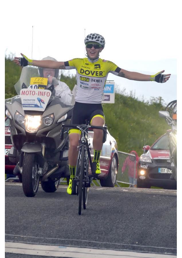 Valromey Tour de 2016 - Ain Bugey Valromey Tour 2025 - 37e édition