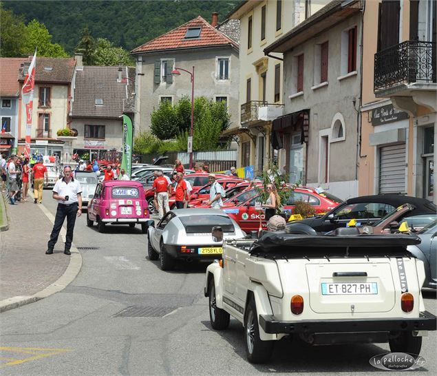 Ain Bugey Valromey Tour - Ain Bugey Valromey Tour 2025 - 37e édition