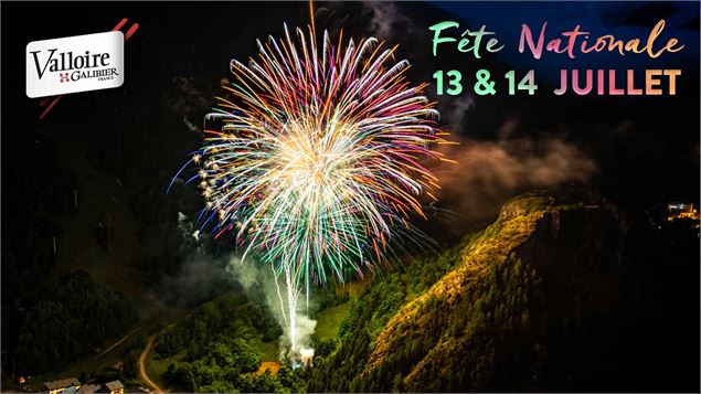 Feu artifice - Coco Photo