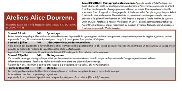 Promenade Photographique de Yenne_Yenne - ©jeancharlesbouillot