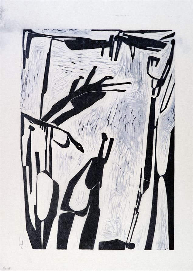Exposition | Hella Dehaas