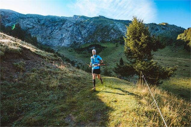 Trail des Hauts-Forts 2019 - Cyrille Quintard