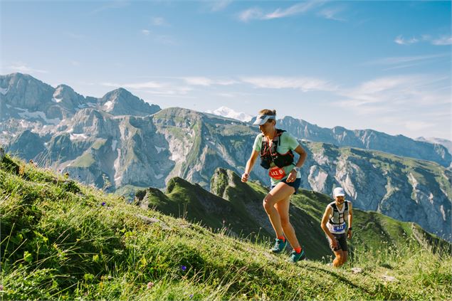 Trail des Hauts Forts 2020 - Cyrille Quintard