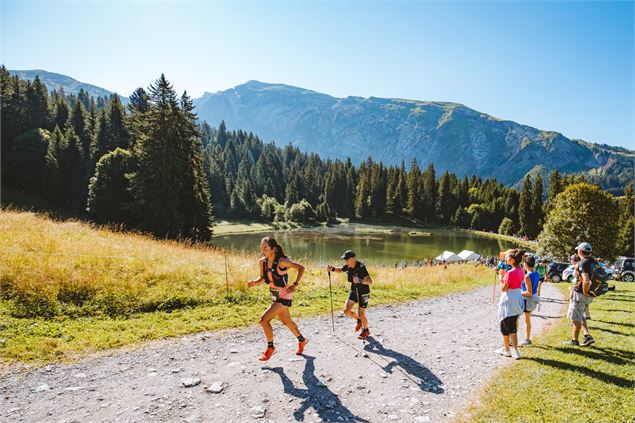 Trail des Hauts Forts 2019 - Cyrille Quintard