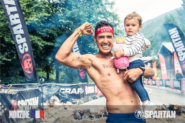 spartan Morzine - Office de tourisme