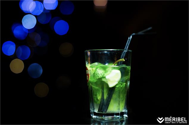Soirée sunset - DJ Theio - ©Sylvain Aymoz