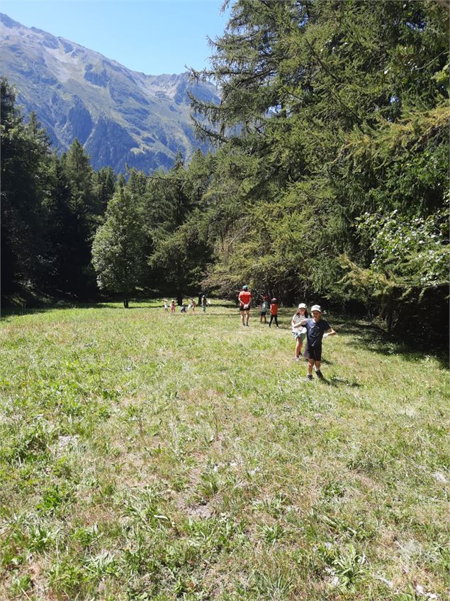 SUMMER CAMP : Escape game de 6 à 12 ans_La Rosière - Montvalezan