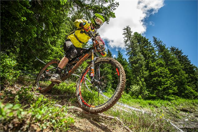 MB Race 2016 - Luka Leroy / M Race