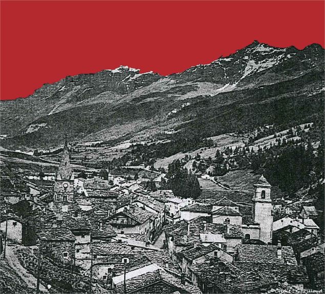 Un des panneaux - EPM