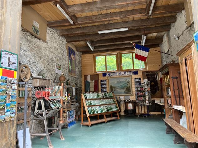 Exposition du Patrimoine d'Épierre_Épierre - Sauvegarde du patrimoine d'Epierre