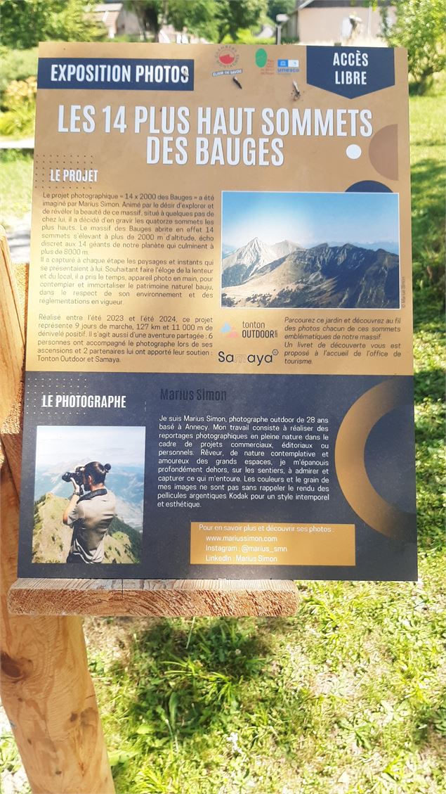 Exposition 