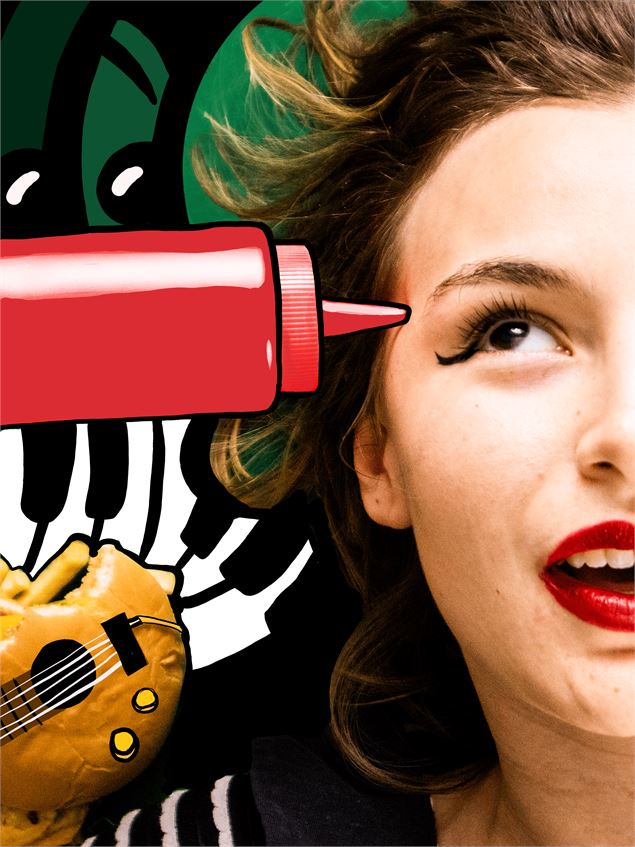 LES LIVES D'AIX RIVIERA - Jude's Ketchup (Pop Rock)_Le Bourget-du-Lac