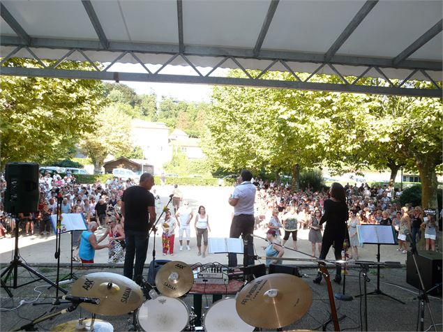 Festival de musique 