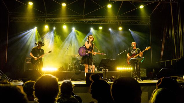 Concert Pop-Rock