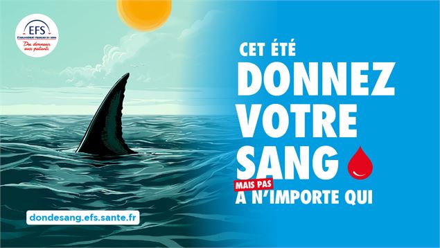 Bannière de présentation - EFS