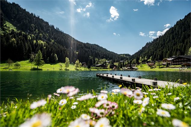 Rallye Photo_Châtel - Châtel Tourisme
