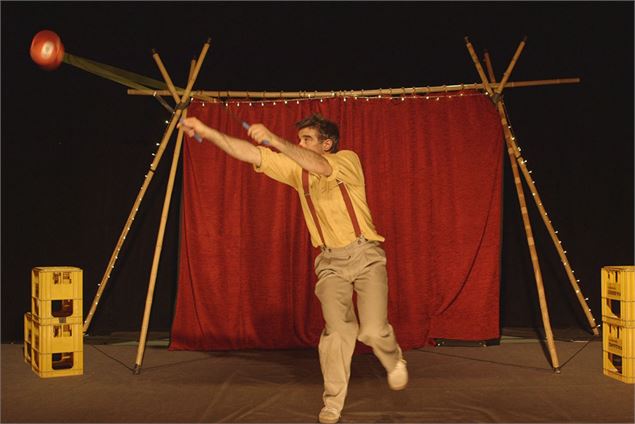 Spectacle enfants