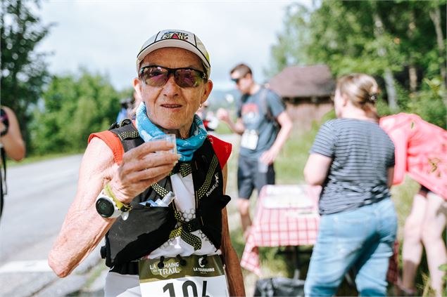 Rallye Gourmand - OT Toussuire