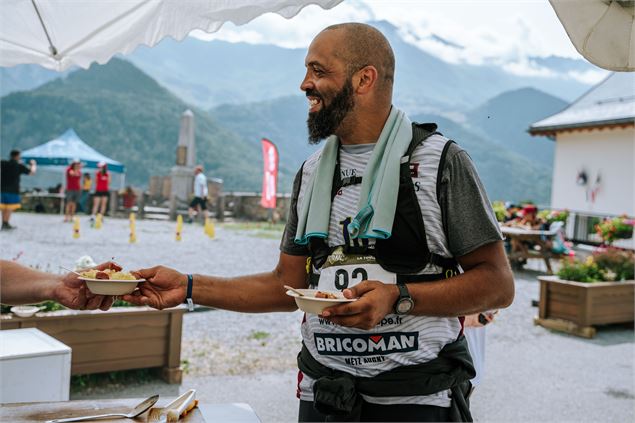 Rallye Gourmand - OT Toussuire