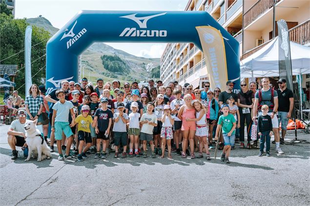 Rallye Gourmand - OT Toussuire