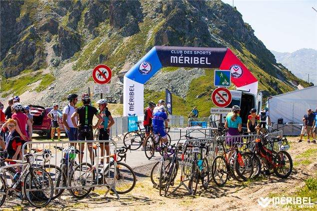 Gran Fondo Col de la Loze
