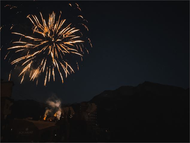 Bal du 14 juillet_Avoriaz