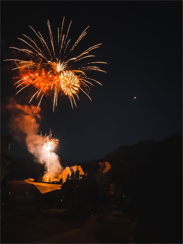 Bal du 14 juillet_Avoriaz