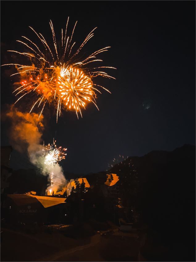 Bal du 14 juillet_Avoriaz