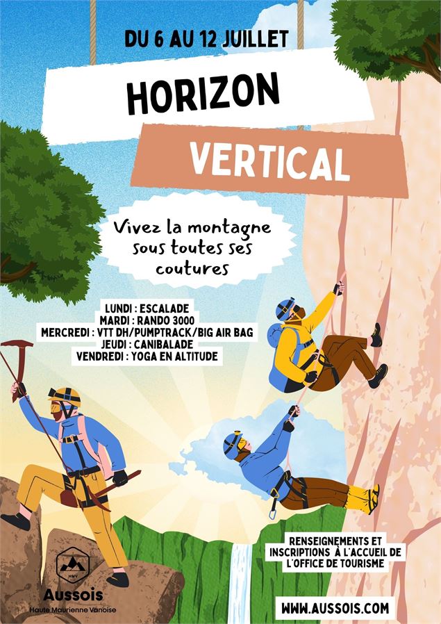 Affiche de l'évènement - A. Lombard - OTHMV