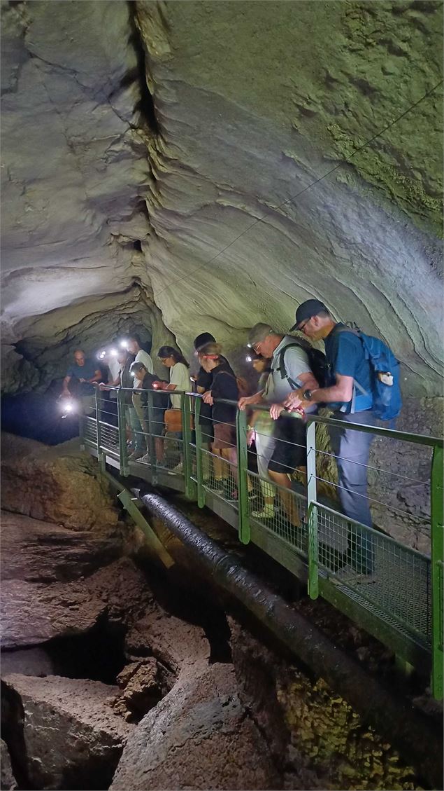 Grotte - ENS Corveissiat©Pierre Jayat LT (26)