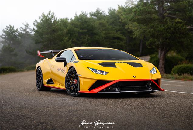 Auto Show Toussuire_La Toussuire - OTToussuire